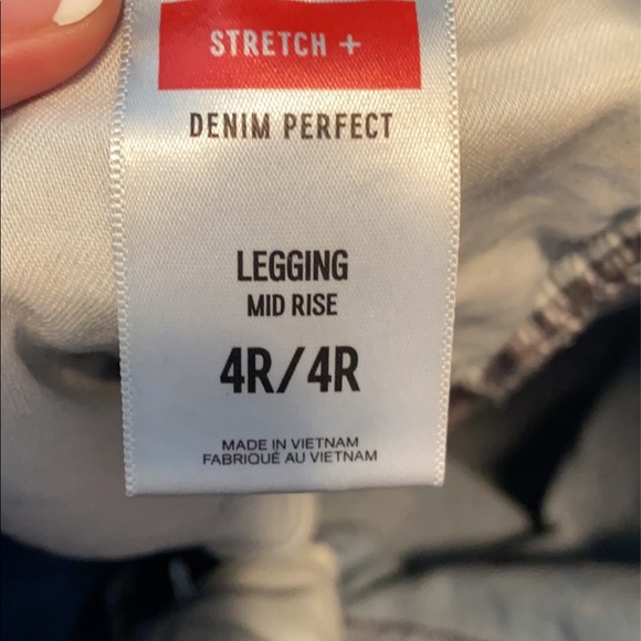 Express jeans - Picture 3 of 3